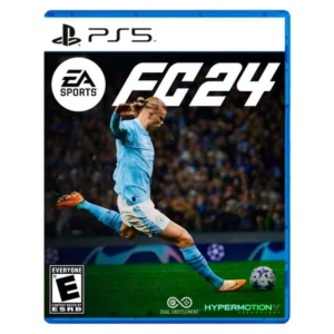 Videojuego FC 24 (PS5) NUEVO