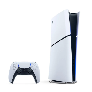Consola PS5 Slim digital NUEVO