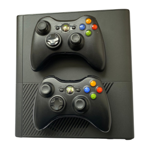 Consola Xbox 360 con juegos incorporados USADA