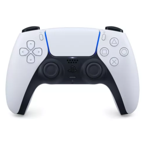 Control blanco original (PS5) NUEVO